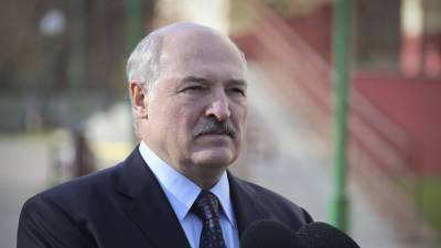 Лукашенко: Высший Госсовет Союзного государства пройдёт 4 ноября