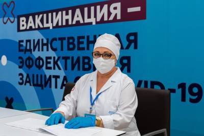 В России перезапустят кампанию по продвижению вакцинации от коронавируса – СМИ