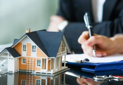 Новые правила покупки недвижимости: что украинцы будут получать вместе с домом