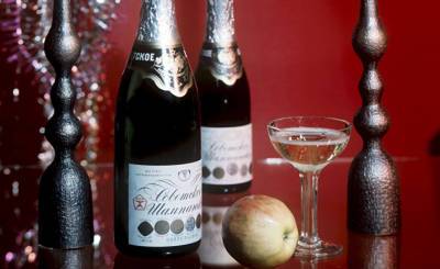 Война из-за шампанского: Москва согласилась на двухмесячный мораторий (Le Figaro, Франция)