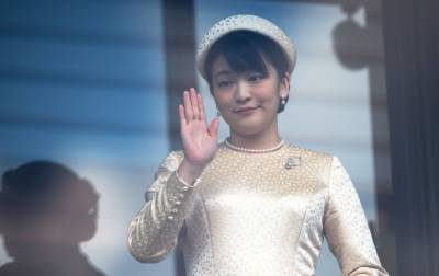 Японская экс-принцесса поселится в нью-йоркской "однушке"