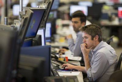 Консультанты Evergrande, держатели облигаций сделали шаги к переговорам о долгах -- Bloomberg