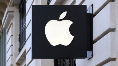 Сервис доставки «Самокат» подал в суд на Apple в США