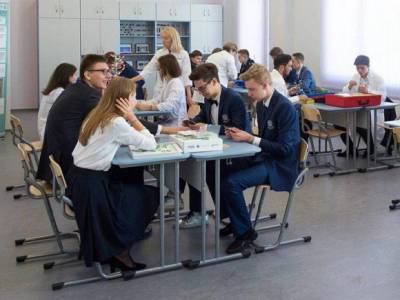 Москва запустила проект по профориентации для старшеклассников в трудной жизненной ситуации
