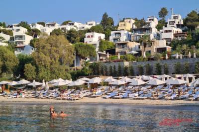 В АТОР предупредили о возможном росте цен на отели в Турции следующим летом