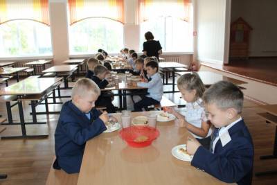 Российские школы активно участвуют в конкурсе «Лучшая столовая школы» – Учительская газета