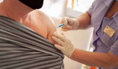 В период нерабочих дней в ТЦ Тюмени будут открыты пункты вакцинации