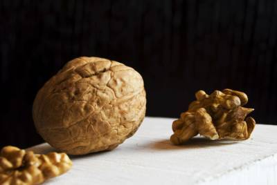 Диетолог Леонов рассказал, как правильно употреблять орехи без вреда для здоровья