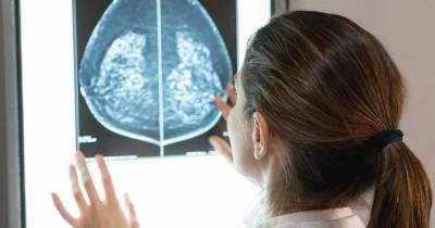 В США начинаются клинические испытания первой вакцины против рака груди