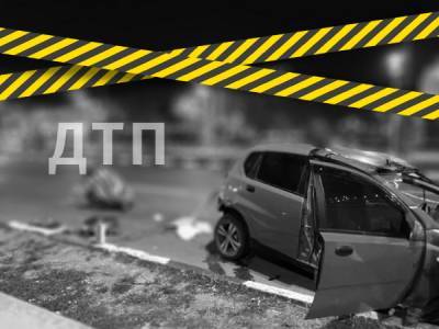 Смертельна ДТП у Харкові: водія взяли під варту