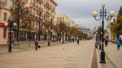 В Пензенской области до 30 ноября запрещаются массовые мероприятия