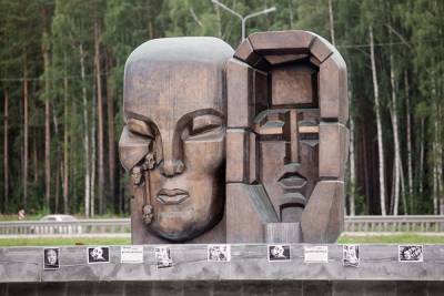 В Екатеринбурге музыканты проведут «Концерт памяти» у дома репрессированных артистов