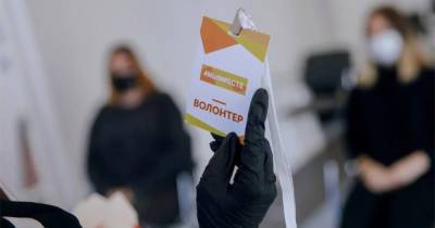 Волонтеры доставят пожилым москвичам продукты и лекарства в нерабочие дни