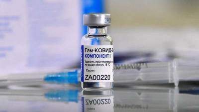 Специалисты Башкирии рассказали, почему отечественная вакцина не хуже импортной