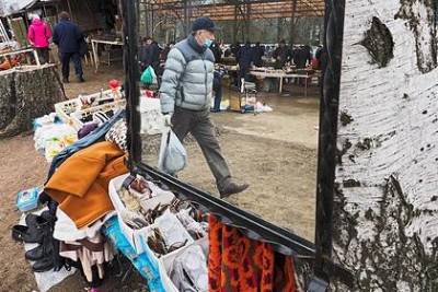 Подсчитана стоимость поддержки российских бедняков