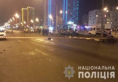 Суд избрал меру пресечения подростку, устроившему смертельное ДТП в Харькове