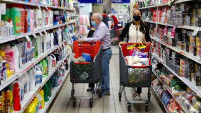 "Израиль ждет цунами подорожаний": владелец торговой сети предупредил покупателей
