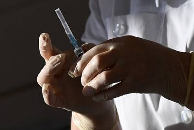 Кремль разъяснил сообщения о перезапуске кампании по пропаганде вакцинации