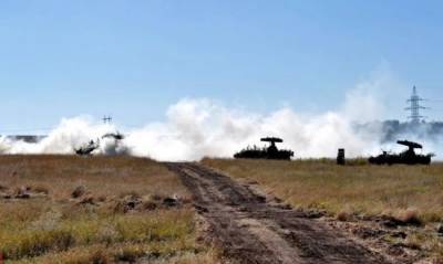 Республикам Донбасса придется радикально усиливать ПВО — эксперт