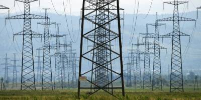 Рубите провода: Украина закупила у России электроэнергию