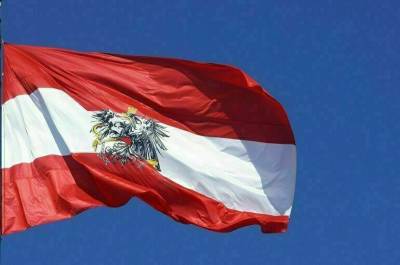 Австрия намерена укреплять сотрудничество со странами Персидского залива