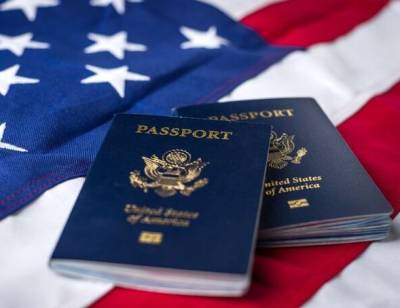 Госдеп США впервые выдал паспорт с гендерной отметкой «Х»: для кого он предназначен