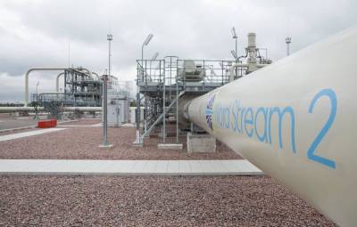 Минэкономики ФРГ подтвердило, что сертификация Nord Stream 2 не угрожает газоснабжению ЕС