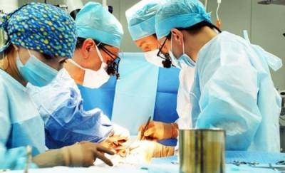 Творят чудеса: тюменские кардиохирурги провели уникальную операцию