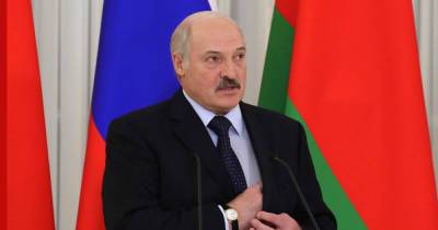 Лукашенко назвал дату проведения Высшего госсовета России и Белоруссии