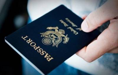 В США разрешили не указывать стать в паспортах