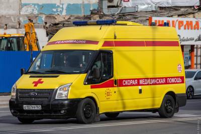 Еще 31 человек умер от коронавируса в Ростовской области