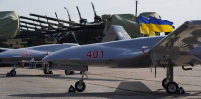 Мураховский: Украинская армия получила новые возможности