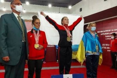Юная брянчанка стала мировой рекордсменкой