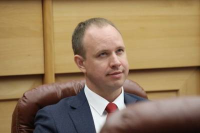 Суд оставил сына экс-губернатора Левченко под стражей