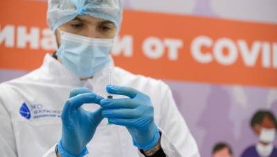 В Минздраве заявили о необоснованных медотводах от антиковидной вакцинации