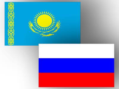 Казахстан и Россия возобновили переговоры по месторождениям «Хвалынское» и «Имашевское»