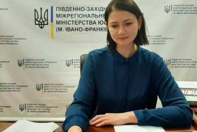 Виктория Васильчук даст бой земельной мафии - эксперт