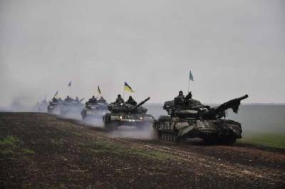 Эксперт Кочетков рассказал, что украинские провокации направлены против России - news-front.info - Москва - Россия - Украина - Киев - Донбасс