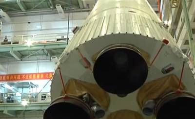 Китайская гиперзвуковая ракета оказалась старой разработкой из СССР