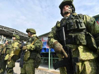 Минск и Москва будут жестко реагировать на милитаризацию вблизи границ Белоруссии