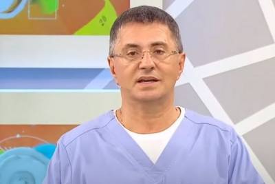 Доктор Мясников предостерег россиян от «хаотичного» лечения коронавируса
