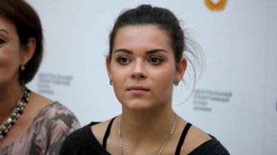 Олимпийская чемпионка Аделина Сотникова может попробовать себя в роли актрисы и певицы