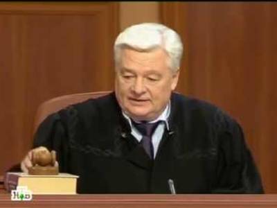 Адвокат из программы «Суд присяжных» Валерий Степанов умер от ковида
