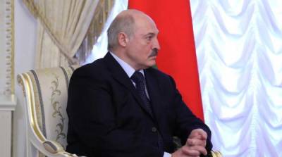 Аналитик назвал “политическую угрозу” для Лукашенко