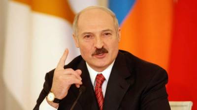 Лукашенко пригрозил Западу российской армией