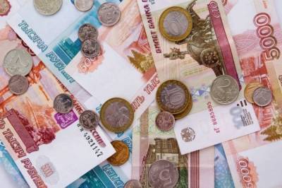 Эксперты рассказали, что ждет рубль в ноябре