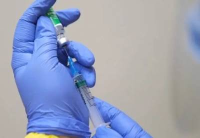 Минздрав изменил Дорожную карту вакцинации украинцев