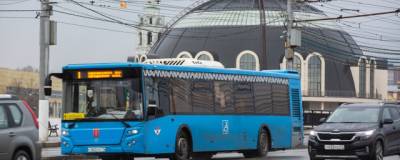 По городам Тульской области в часы пик будет ездить больше автобусов