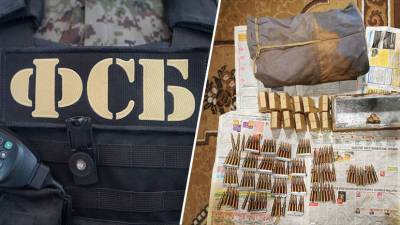 Планировал теракты на военных объектах: в Мурманской области ликвидирован сторонник ИГ