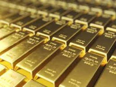 За третий квартал спрос на золото сократился на 7%. Виноваты «золотые» ETF